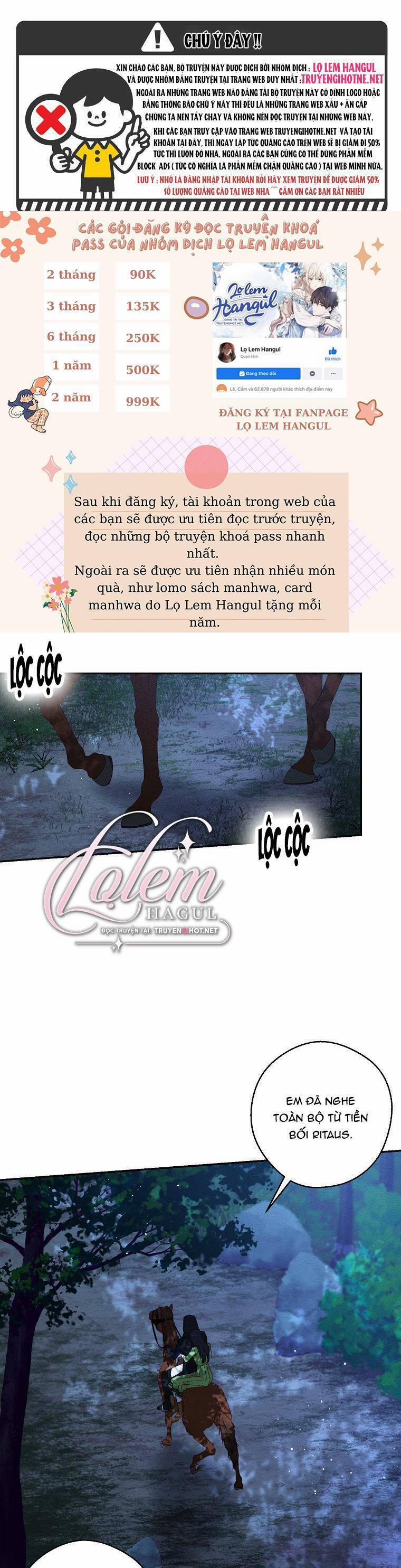 Tôi Phải Giấu Em Trai Trước Đã 63 trang 0