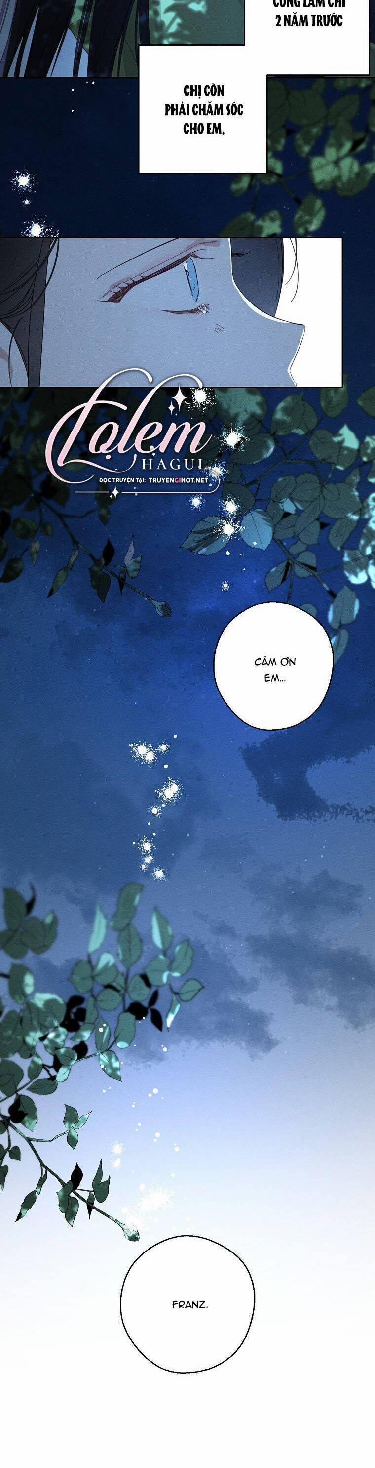 Tôi Phải Giấu Em Trai Trước Đã 63 trang 11