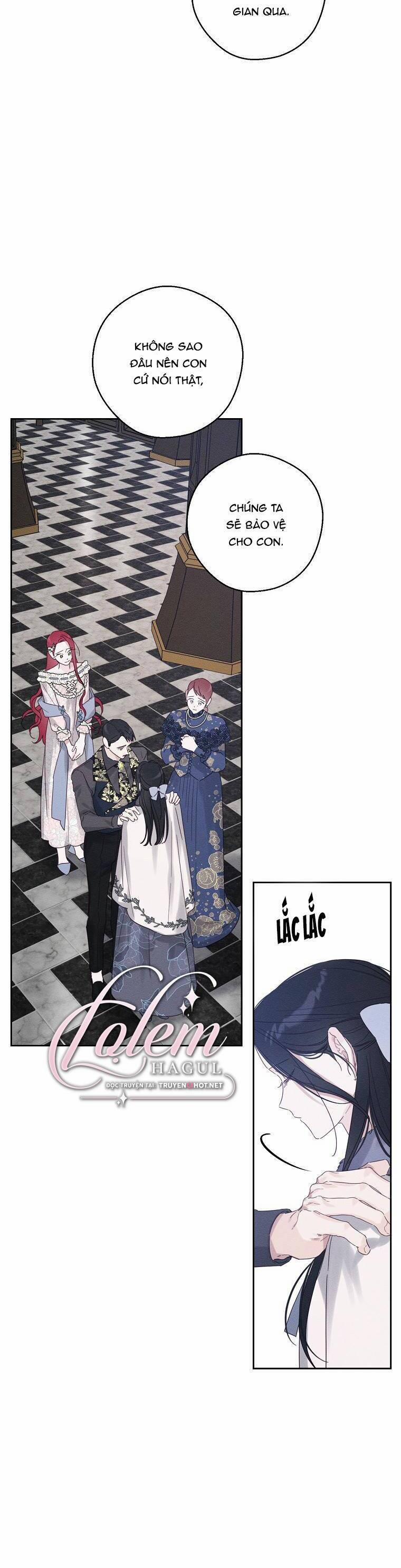 Tôi Phải Giấu Em Trai Trước Đã 63 trang 14