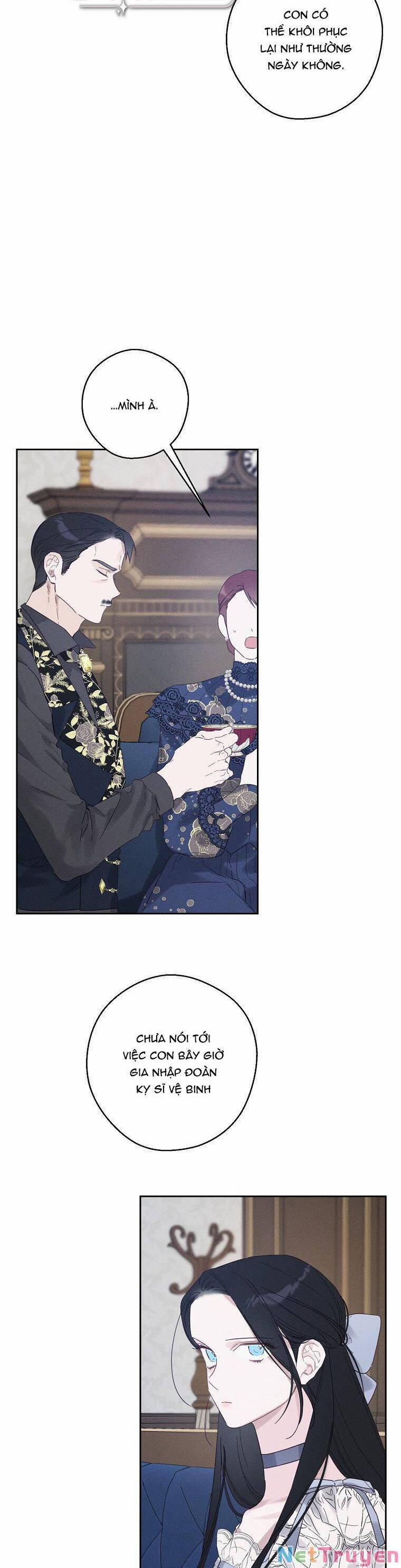 Tôi Phải Giấu Em Trai Trước Đã 63 trang 19