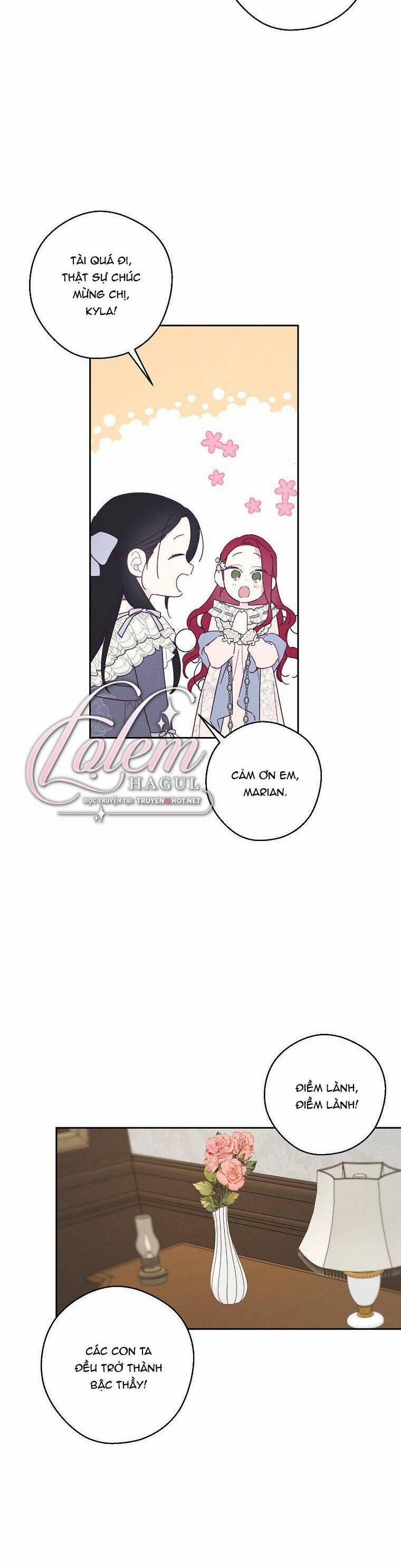 Tôi Phải Giấu Em Trai Trước Đã 63 trang 26