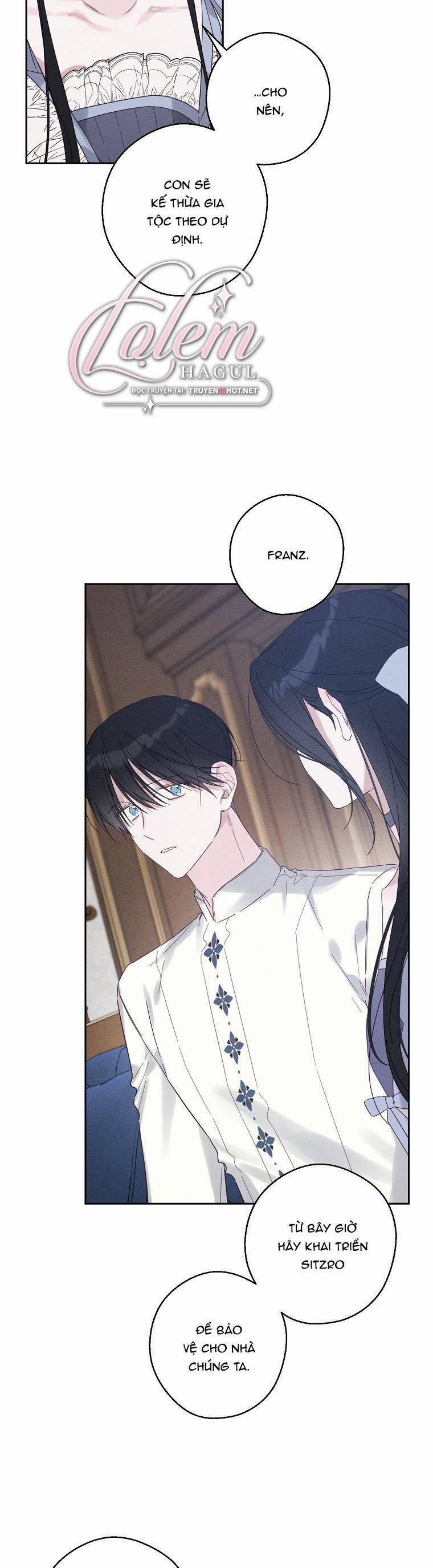 Tôi Phải Giấu Em Trai Trước Đã 63 trang 30