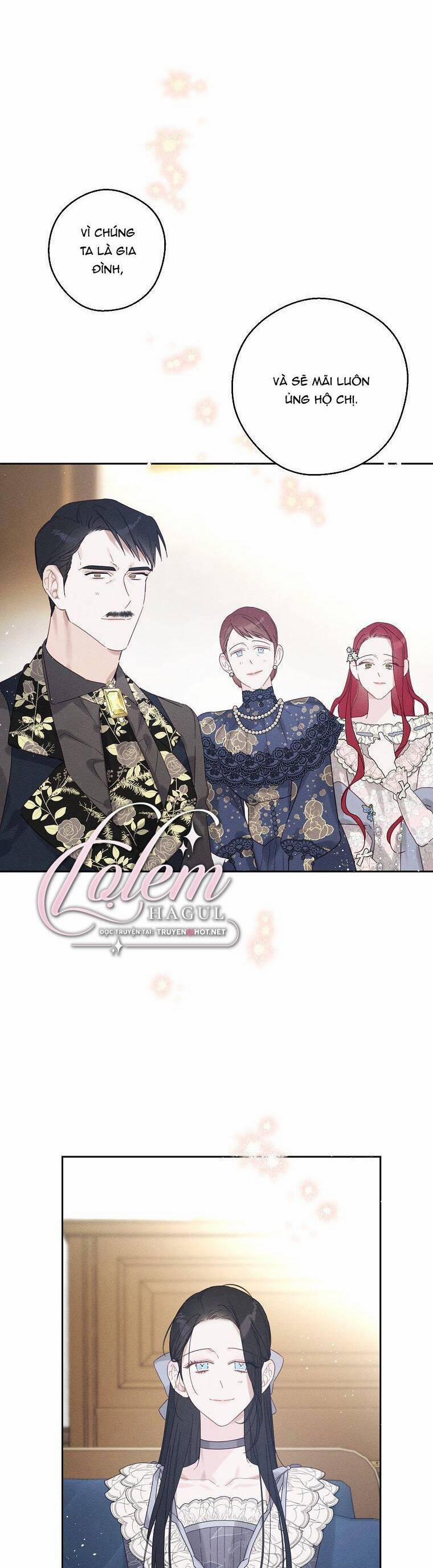 Tôi Phải Giấu Em Trai Trước Đã 63 trang 34