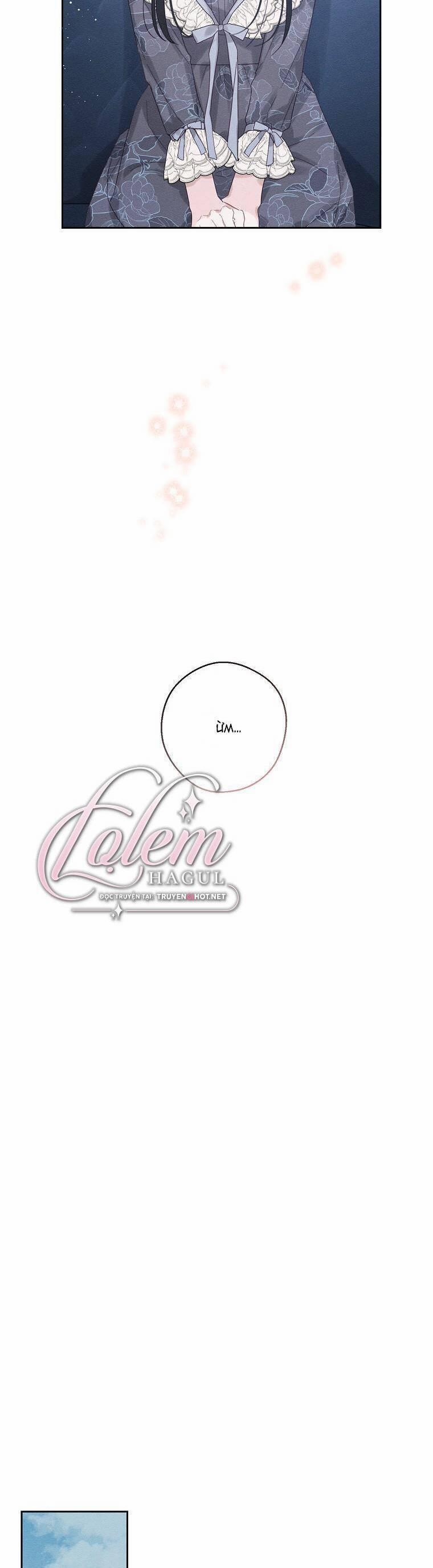 Tôi Phải Giấu Em Trai Trước Đã 63 trang 35