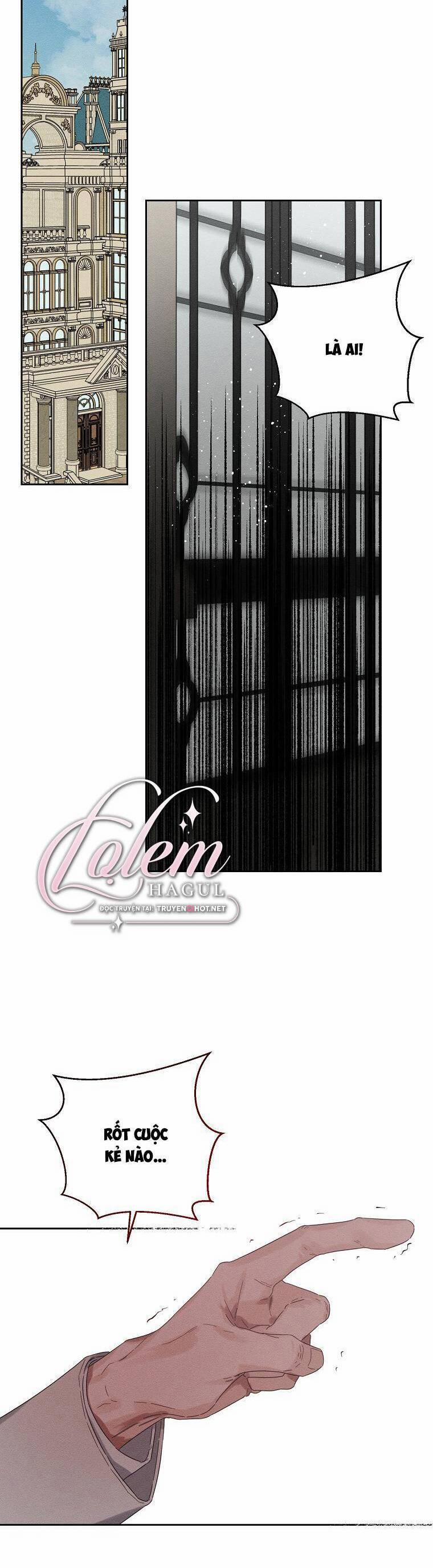 Tôi Phải Giấu Em Trai Trước Đã 63 trang 36