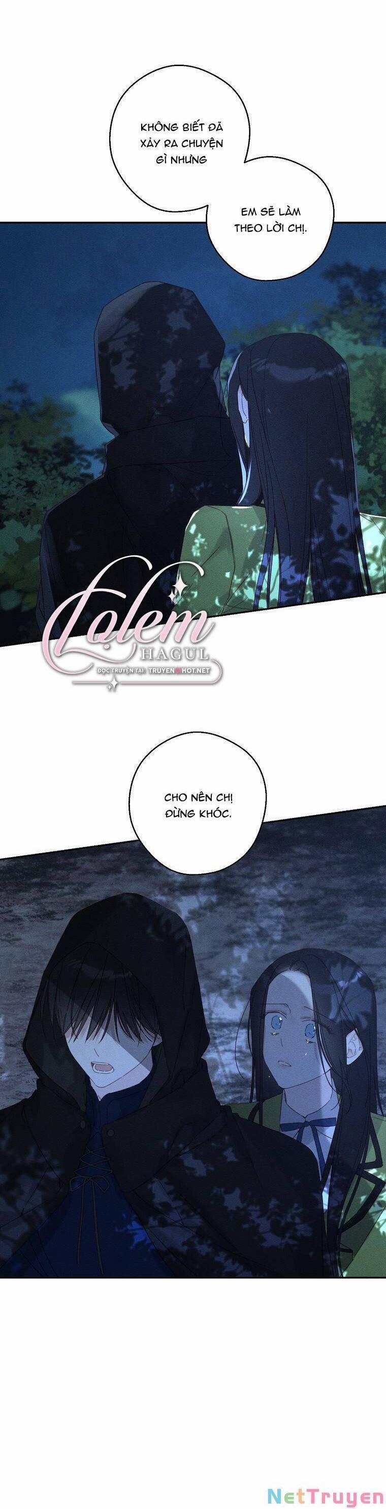 Tôi Phải Giấu Em Trai Trước Đã 63 trang 9