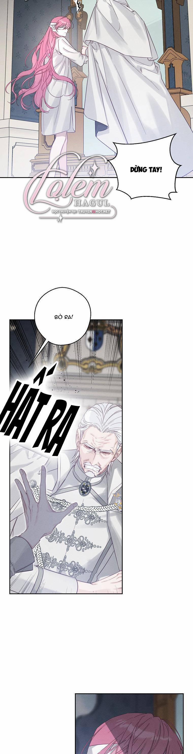 Tôi Phải Giấu Em Trai Trước Đã 64 trang 10