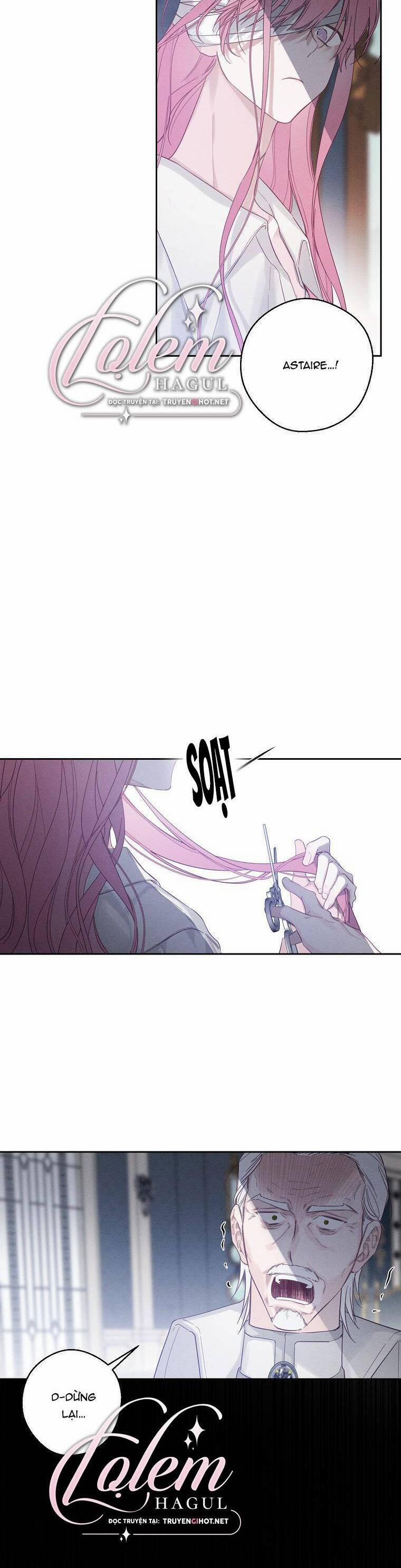 Tôi Phải Giấu Em Trai Trước Đã 64 trang 11