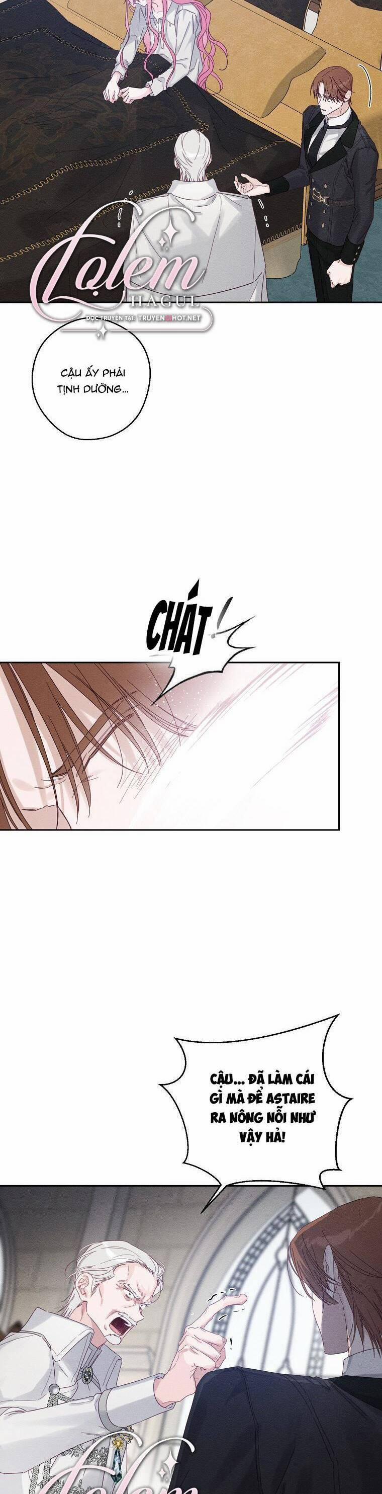 Tôi Phải Giấu Em Trai Trước Đã 64 trang 2