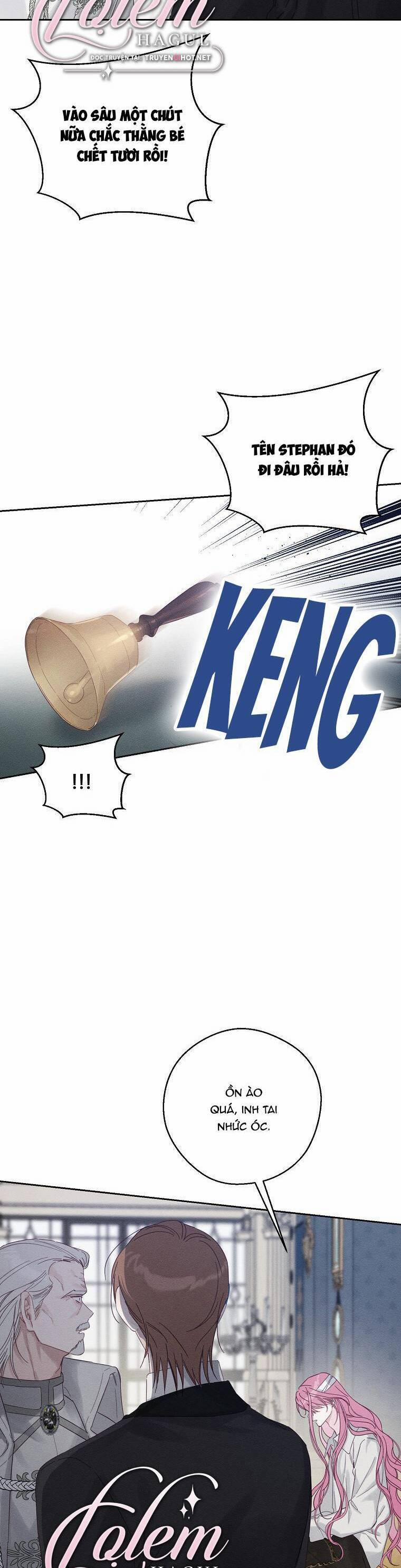 Tôi Phải Giấu Em Trai Trước Đã 64 trang 3