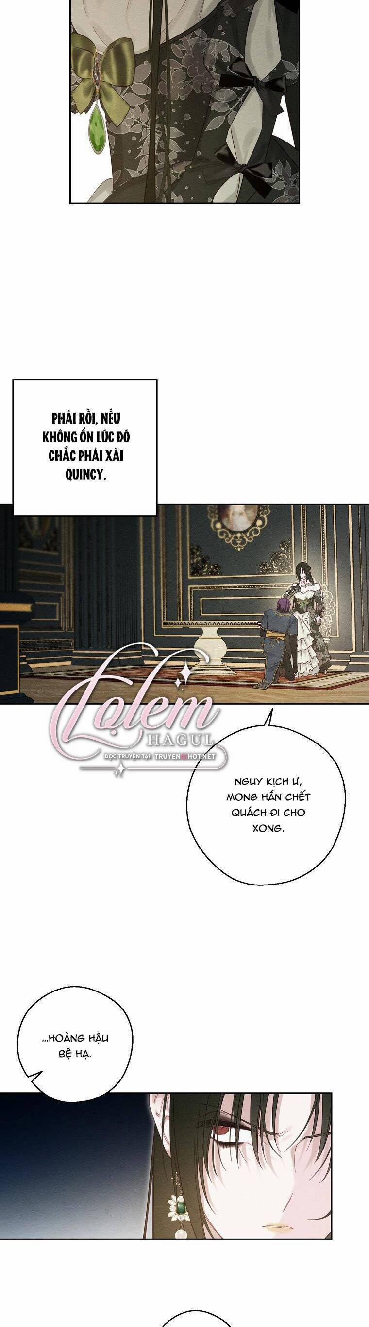 Tôi Phải Giấu Em Trai Trước Đã 64 trang 31