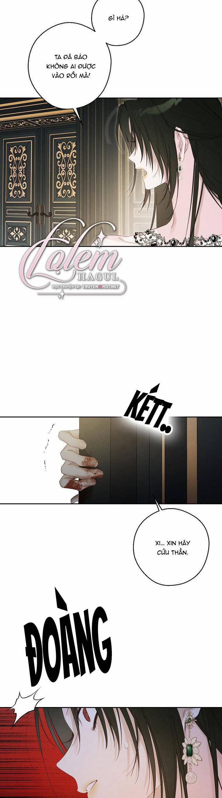 Tôi Phải Giấu Em Trai Trước Đã 64 trang 32