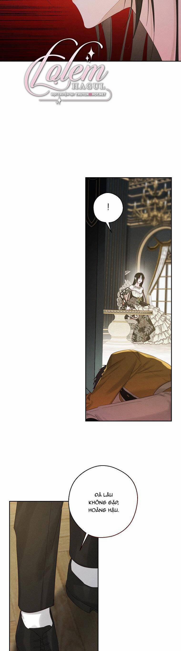 Tôi Phải Giấu Em Trai Trước Đã 64 trang 33