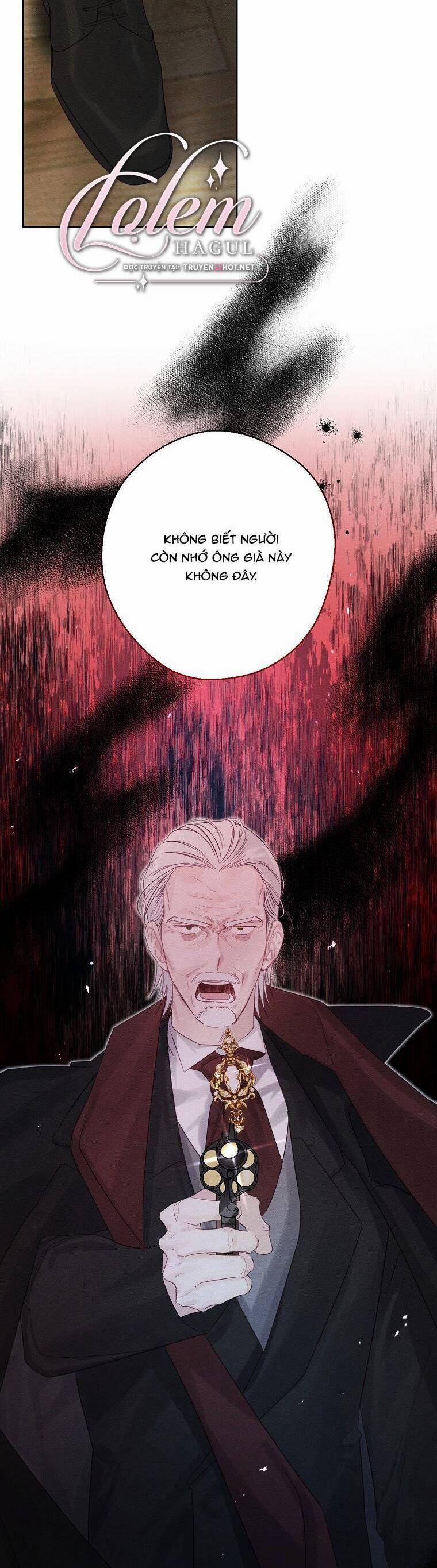 Tôi Phải Giấu Em Trai Trước Đã 64 trang 34