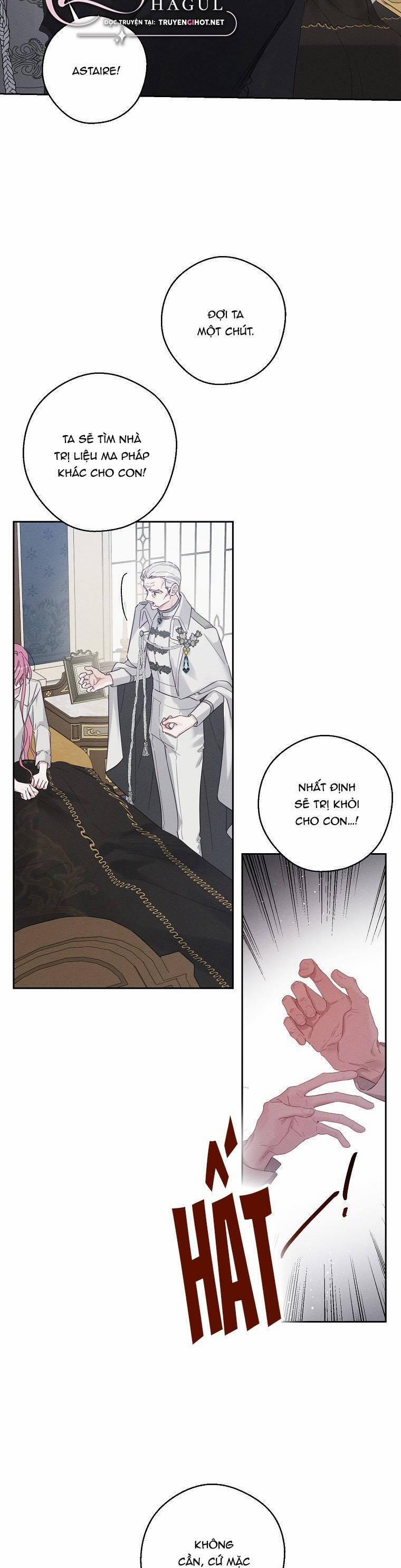 Tôi Phải Giấu Em Trai Trước Đã 64 trang 4