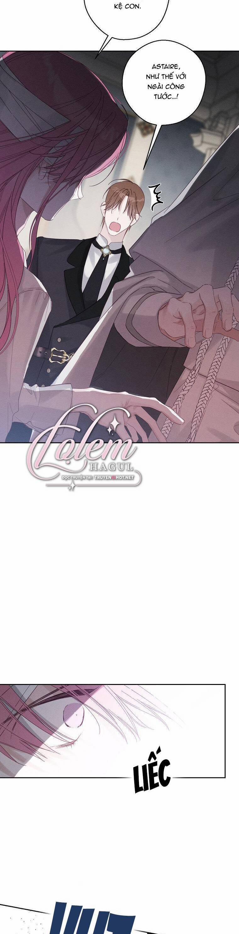 Tôi Phải Giấu Em Trai Trước Đã 64 trang 5