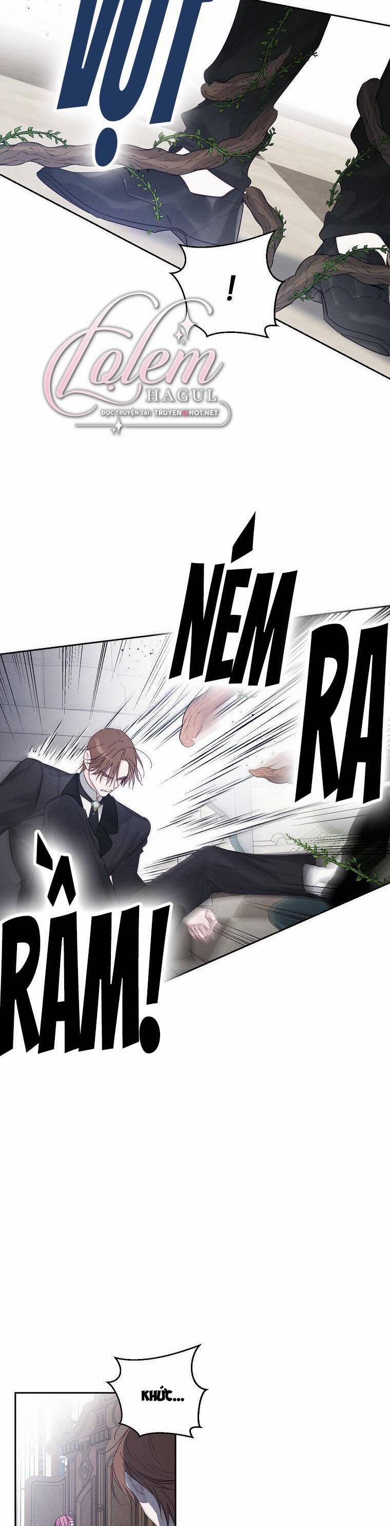 Tôi Phải Giấu Em Trai Trước Đã 64 trang 6