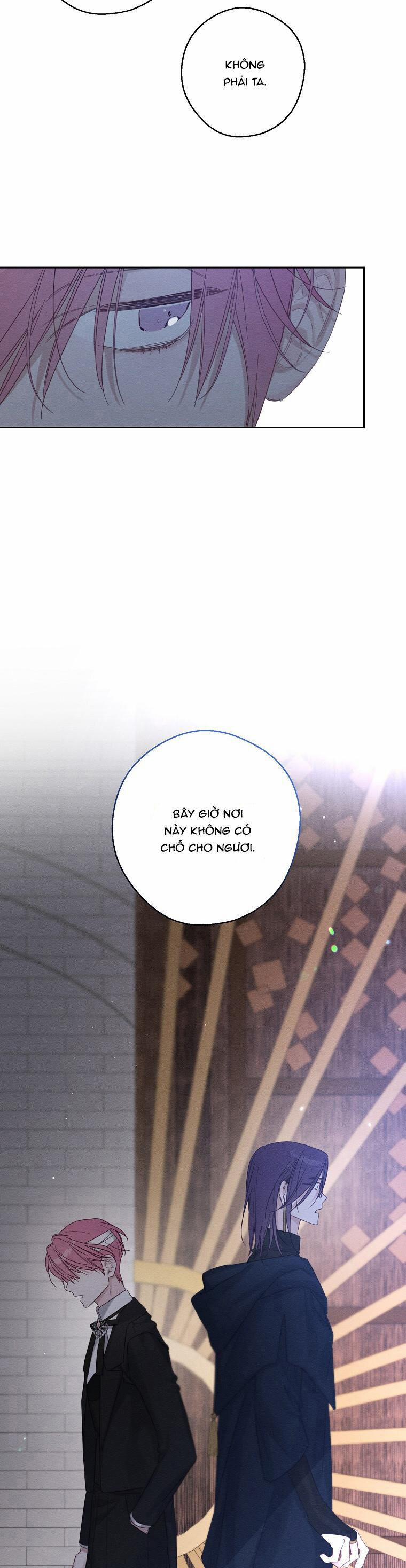 Tôi Phải Giấu Em Trai Trước Đã 65.2 trang 0