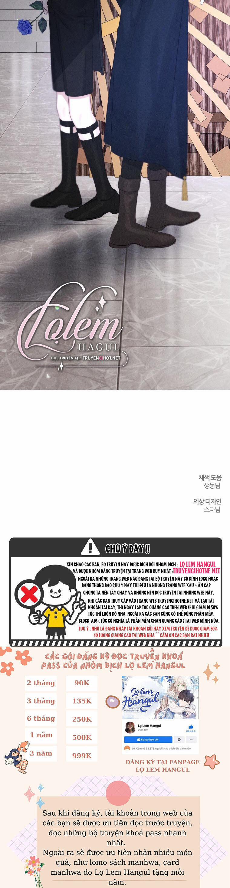 Tôi Phải Giấu Em Trai Trước Đã 65.2 trang 1