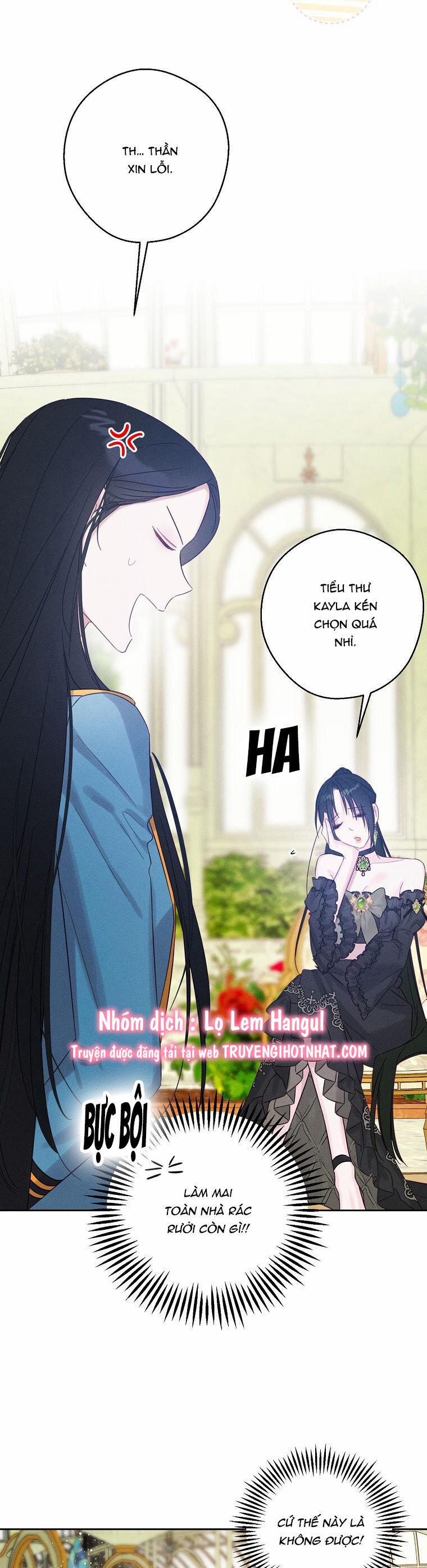 Tôi Phải Giấu Em Trai Trước Đã 67.2 trang 0