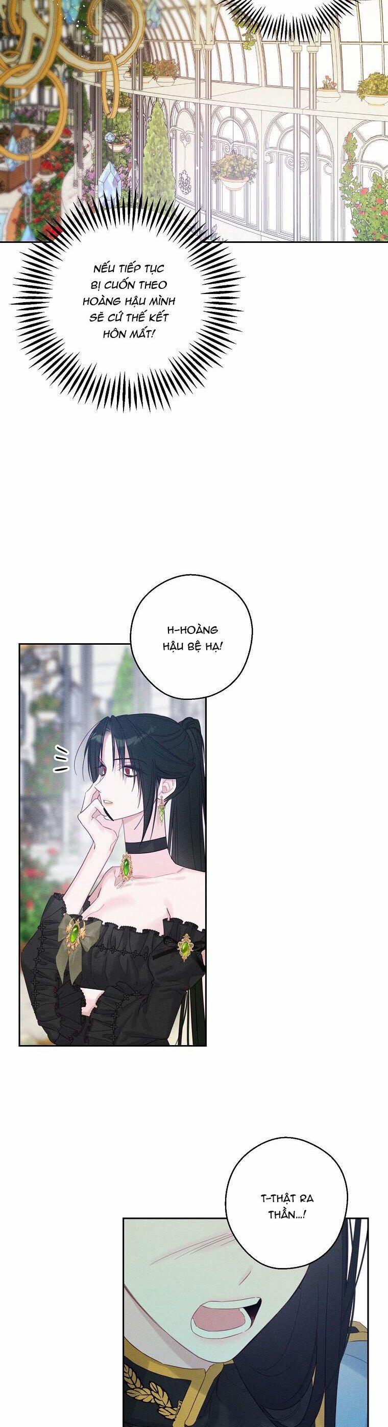 Tôi Phải Giấu Em Trai Trước Đã 67.2 trang 1