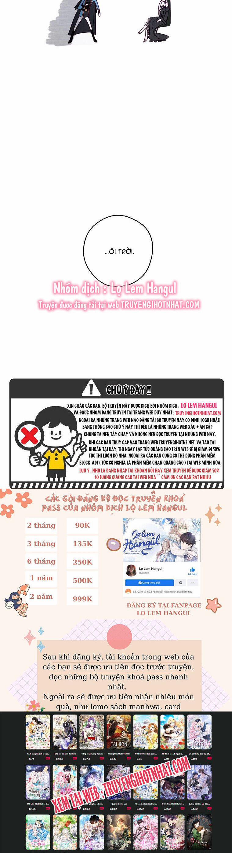 Tôi Phải Giấu Em Trai Trước Đã 67.2 trang 4