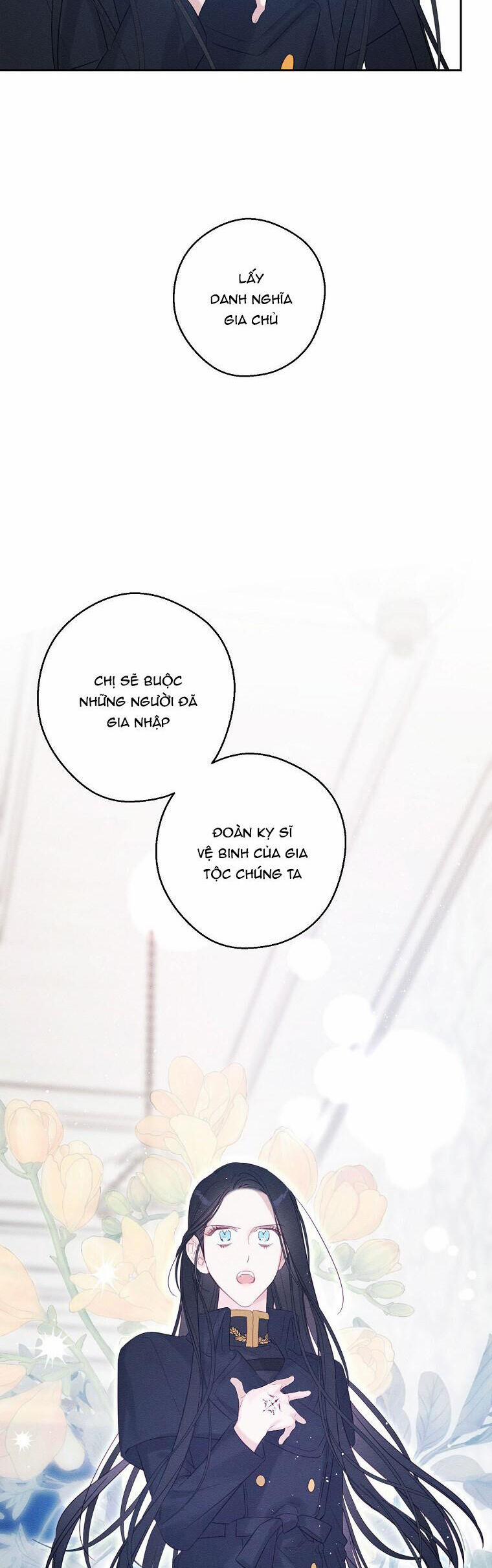 Tôi Phải Giấu Em Trai Trước Đã 69.2 trang 3