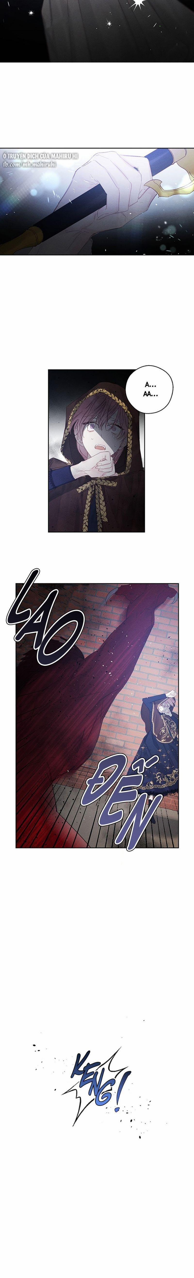 Tôi Phải Giấu Em Trai Trước Đã 7 trang 14