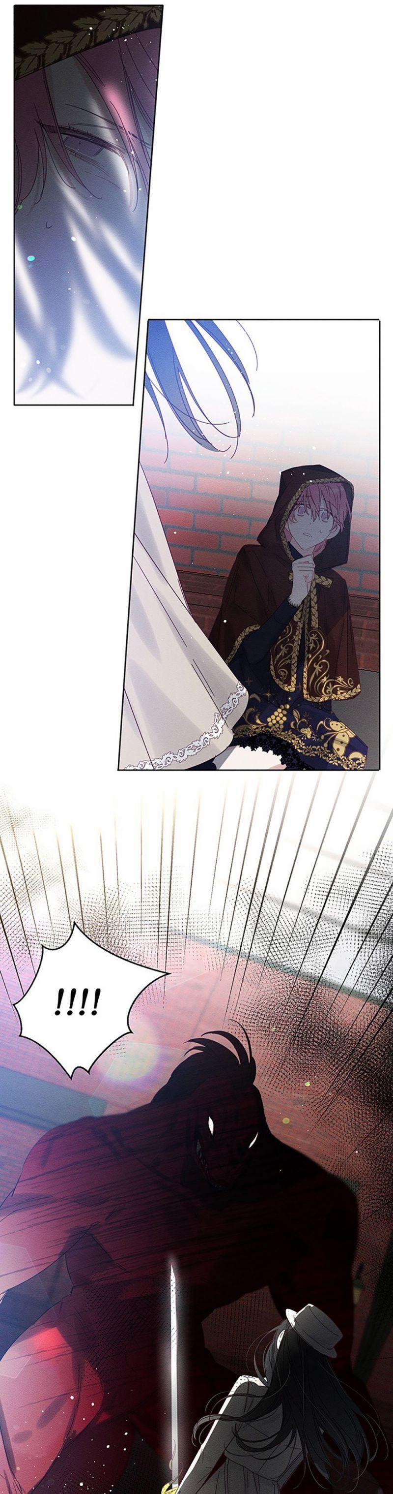 Tôi Phải Giấu Em Trai Trước Đã 7 trang 15