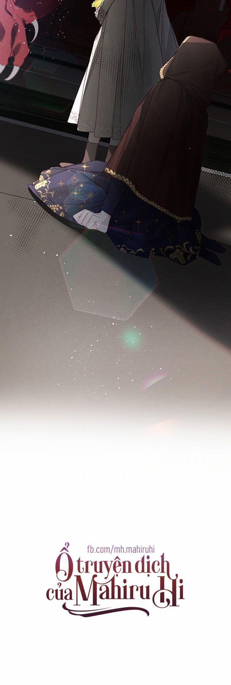 Tôi Phải Giấu Em Trai Trước Đã 7 trang 16