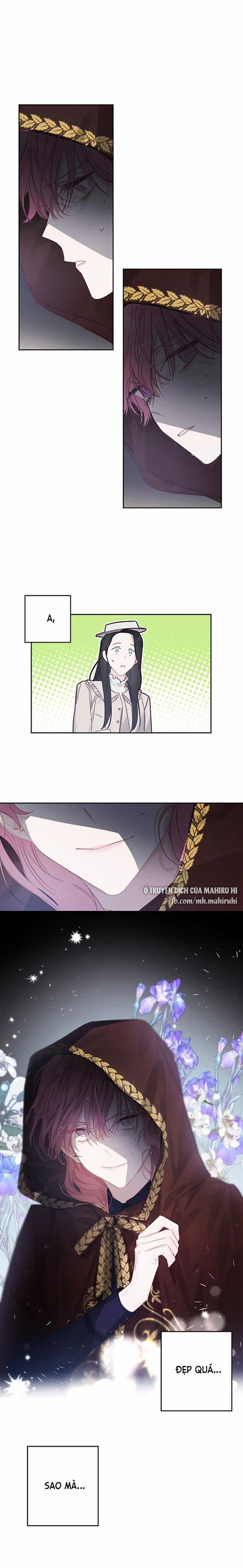 Tôi Phải Giấu Em Trai Trước Đã 7 trang 6