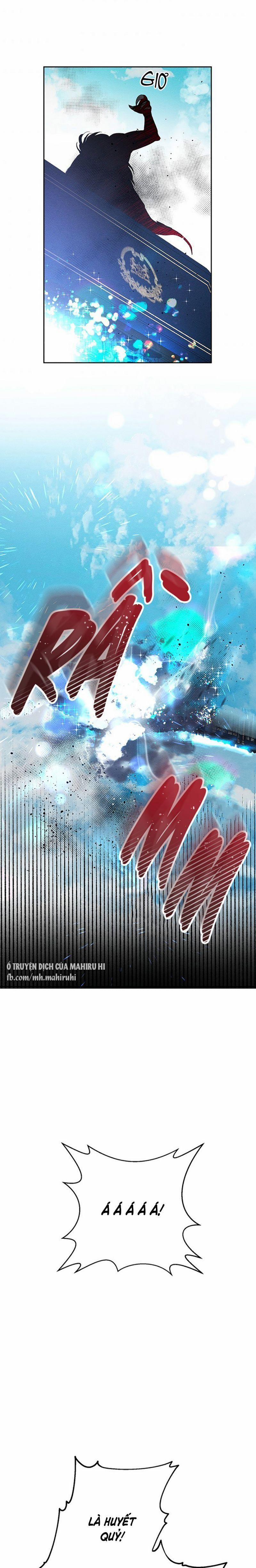 Tôi Phải Giấu Em Trai Trước Đã 7 trang 9