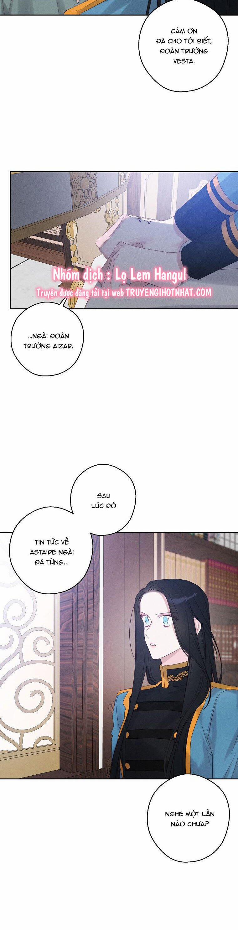 Tôi Phải Giấu Em Trai Trước Đã 70 trang 11