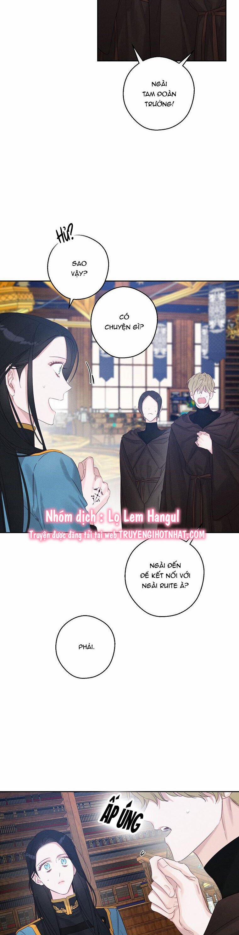 Tôi Phải Giấu Em Trai Trước Đã 70 trang 16