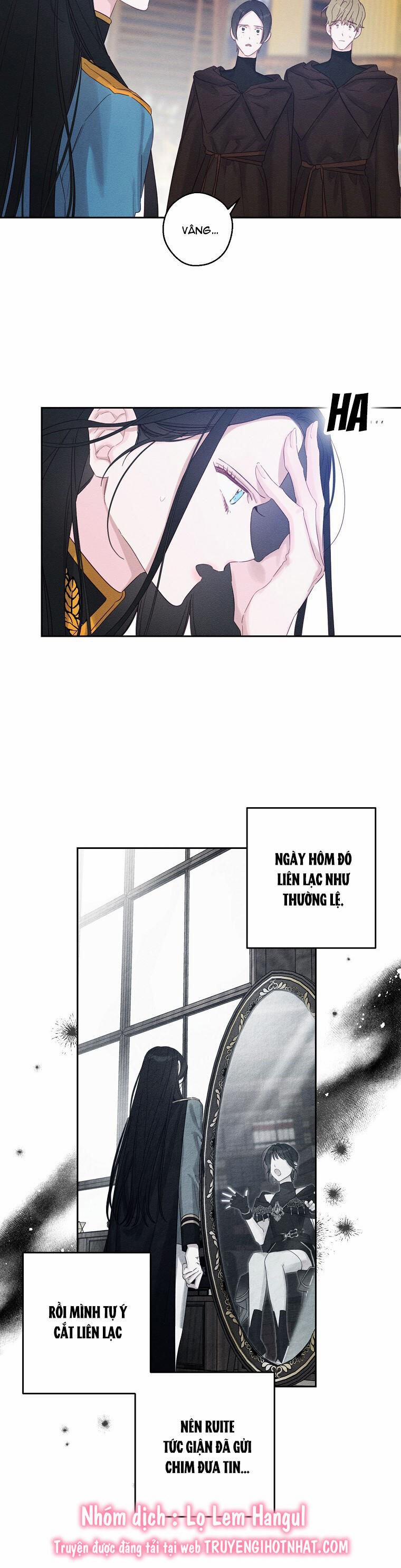 Tôi Phải Giấu Em Trai Trước Đã 70 trang 20