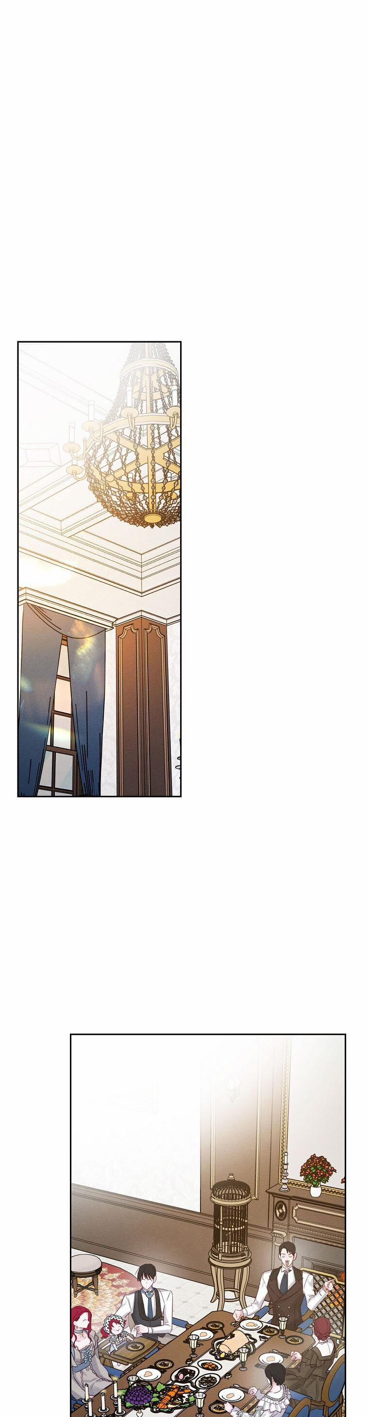 Tôi Phải Giấu Em Trai Trước Đã 70 trang 30