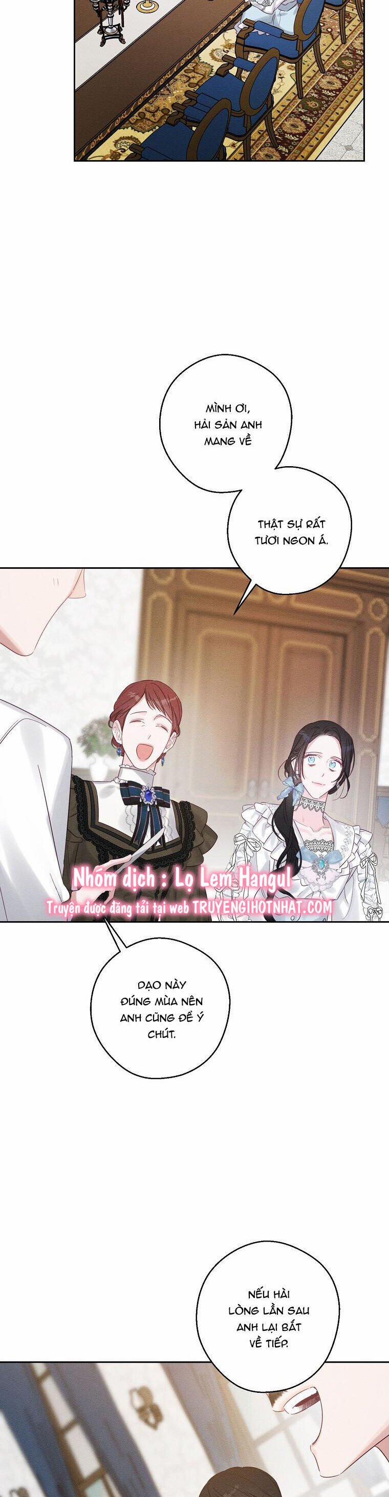 Tôi Phải Giấu Em Trai Trước Đã 70 trang 31