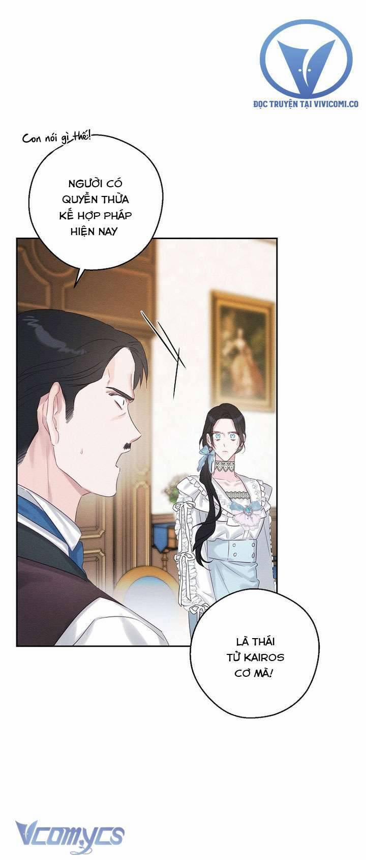 Tôi Phải Giấu Em Trai Trước Đã 71 trang 16