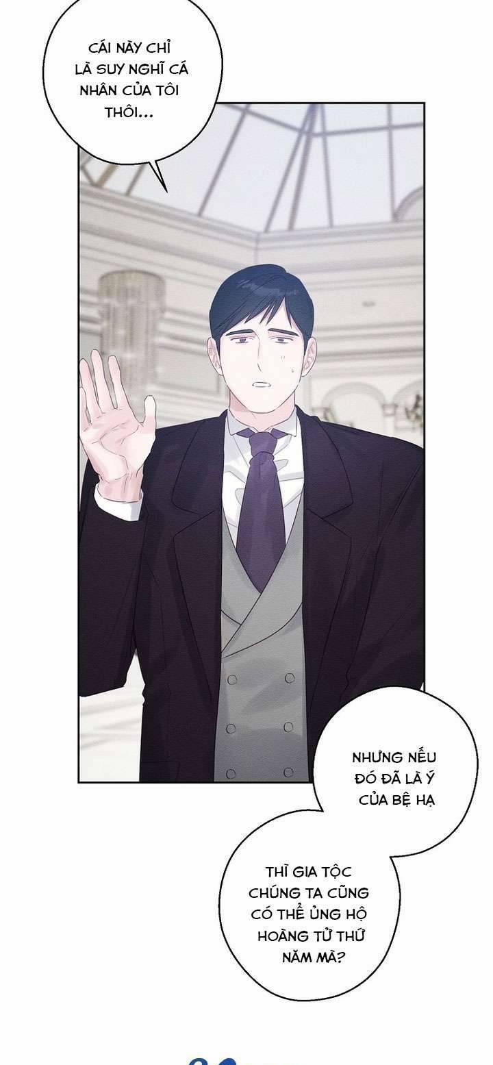 Tôi Phải Giấu Em Trai Trước Đã 72 trang 10