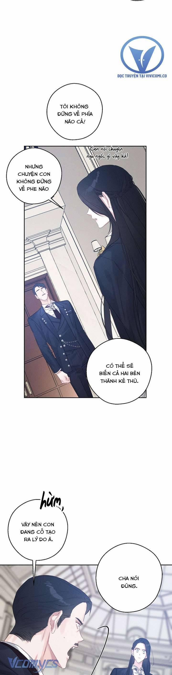 Tôi Phải Giấu Em Trai Trước Đã 72 trang 14