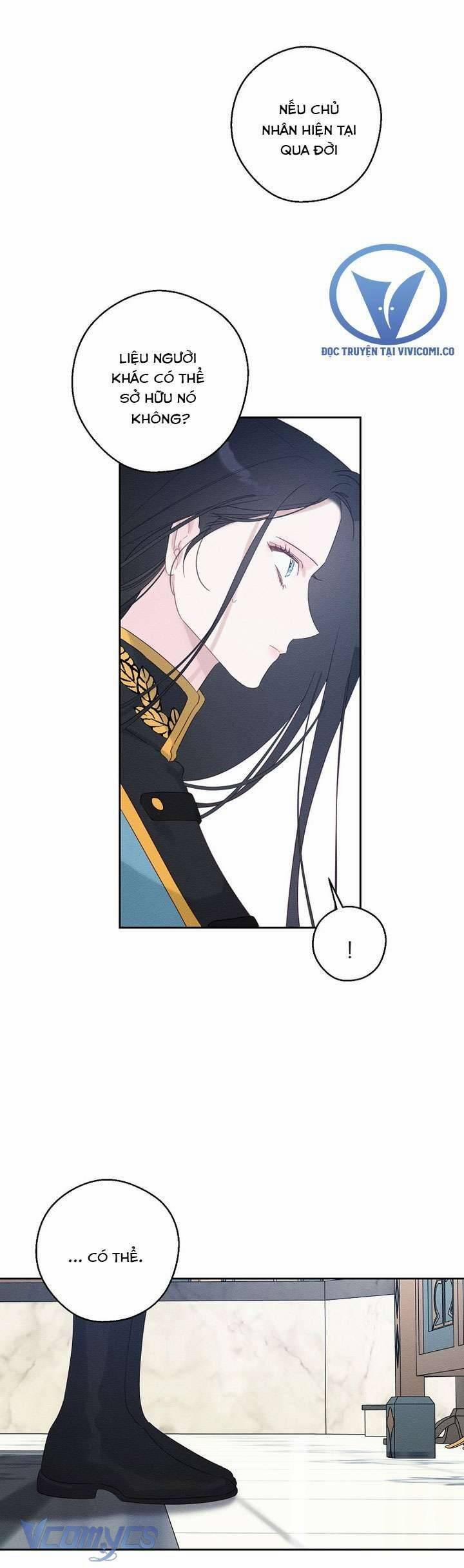 Tôi Phải Giấu Em Trai Trước Đã 72 trang 34