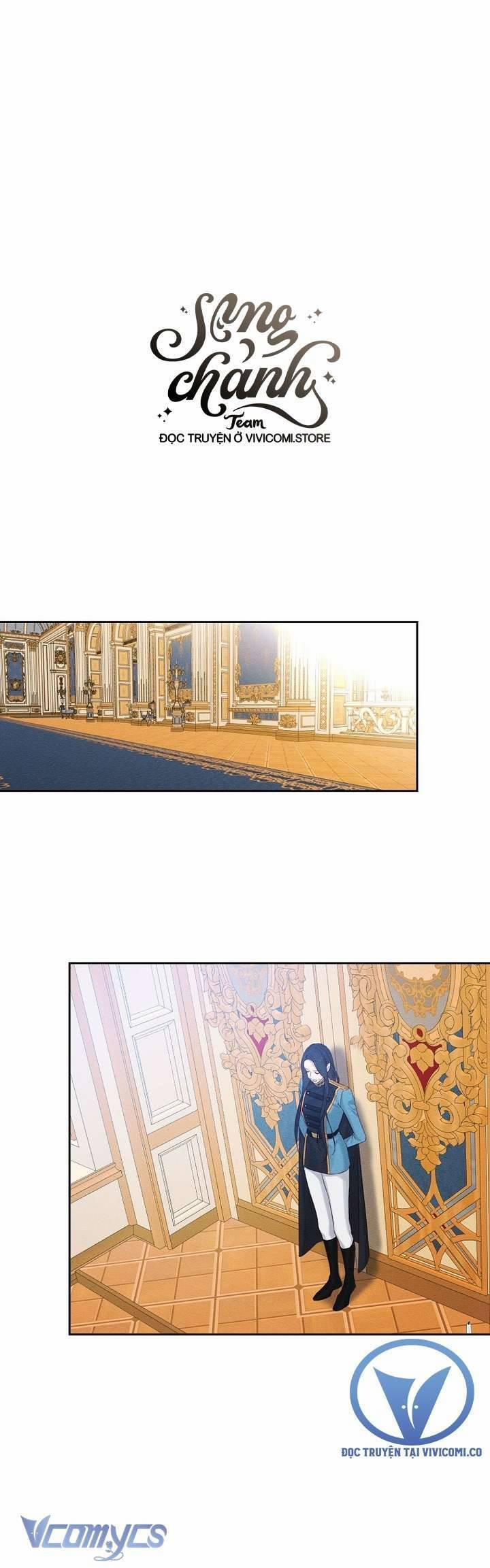 Tôi Phải Giấu Em Trai Trước Đã 73 trang 11