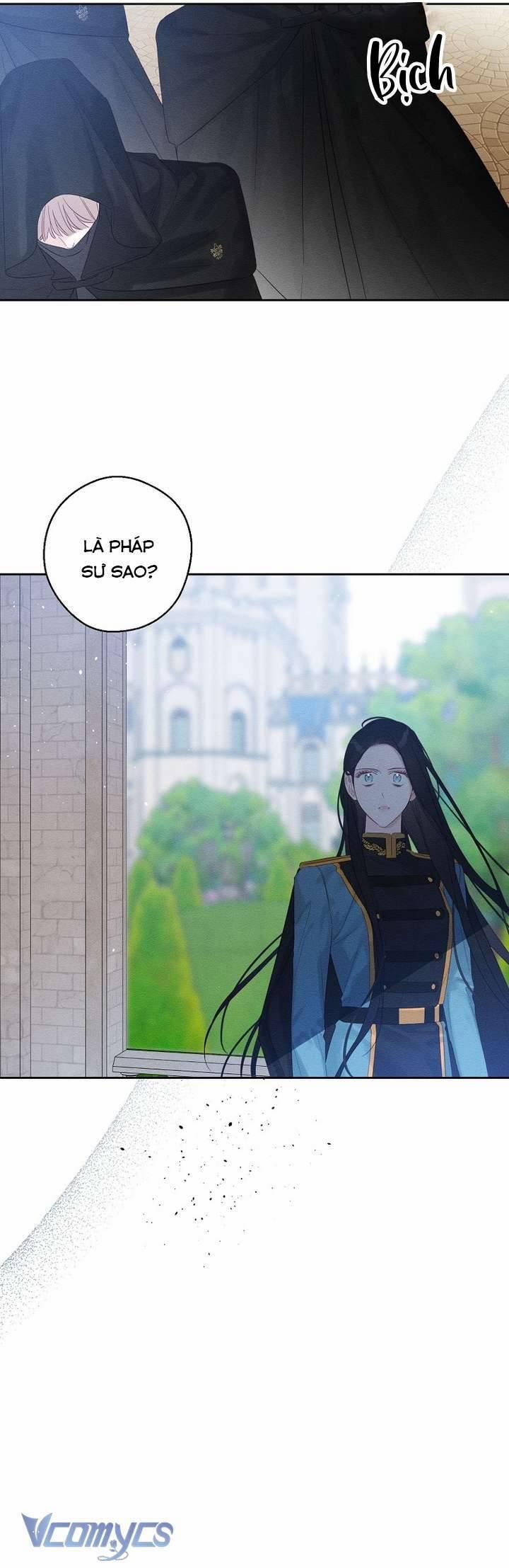 Tôi Phải Giấu Em Trai Trước Đã 73 trang 17