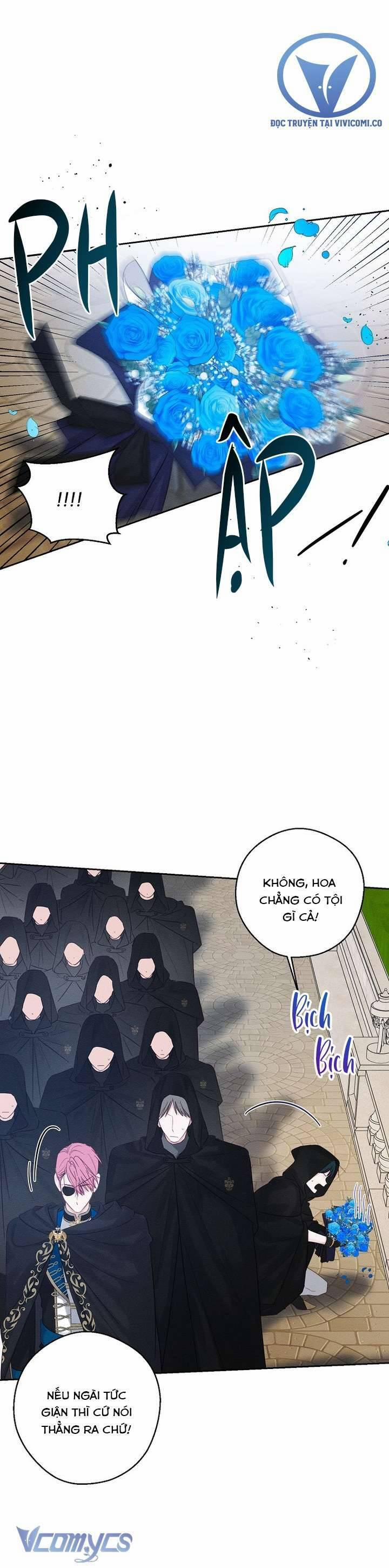 Tôi Phải Giấu Em Trai Trước Đã 73 trang 26