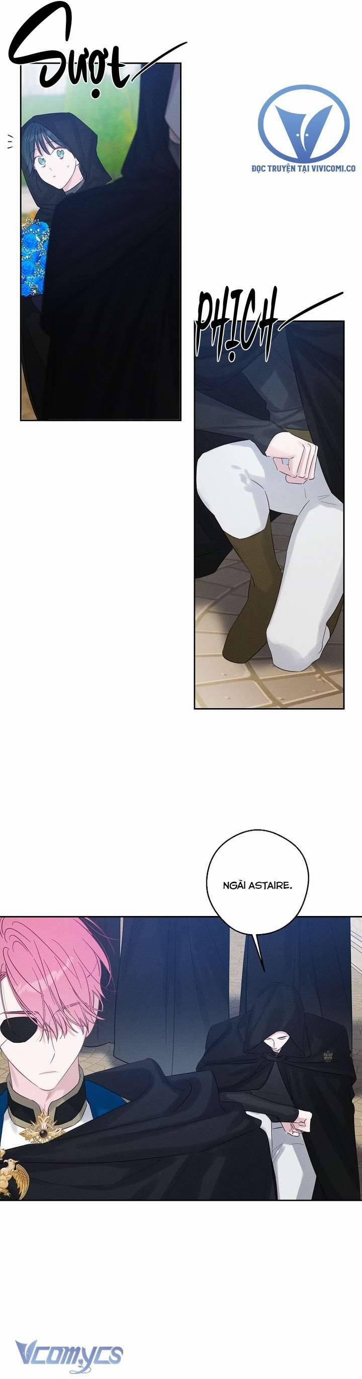 Tôi Phải Giấu Em Trai Trước Đã 73 trang 29