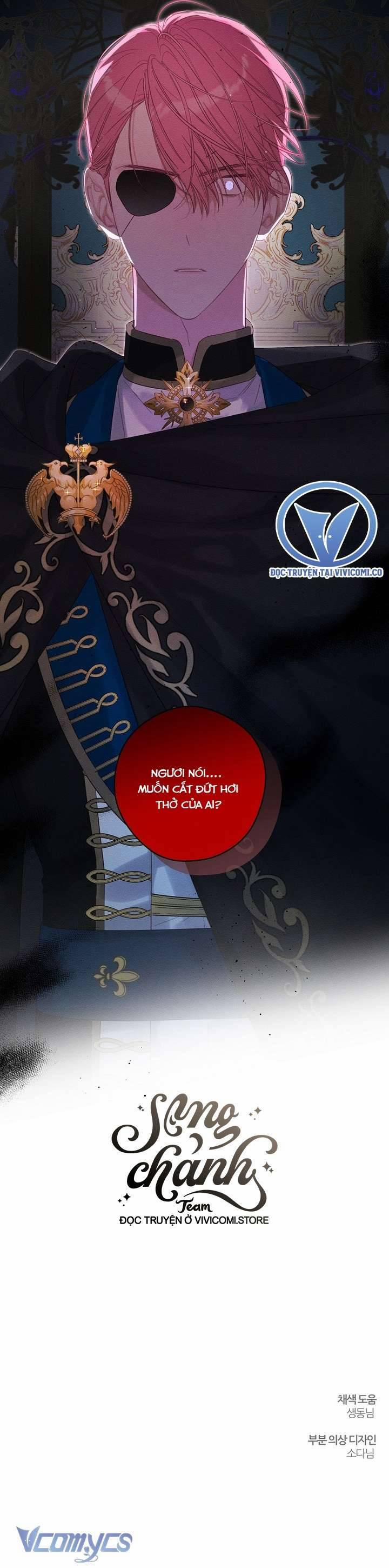 Tôi Phải Giấu Em Trai Trước Đã 73 trang 33