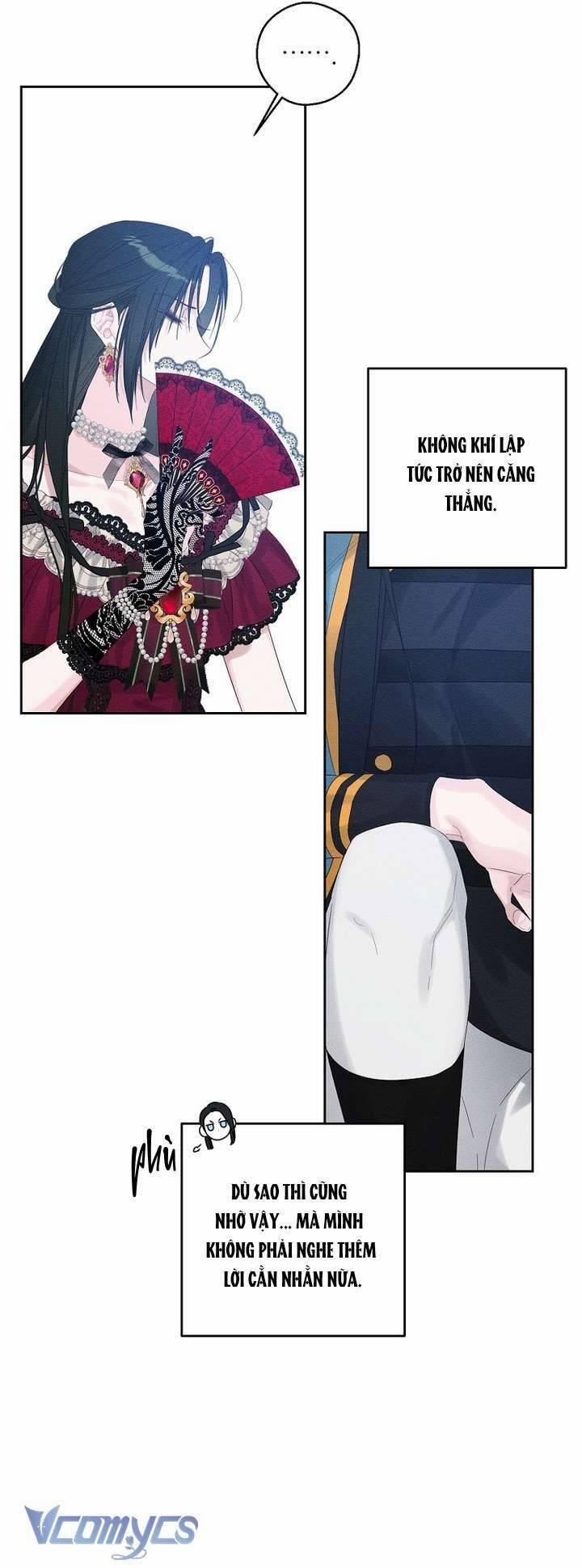 Tôi Phải Giấu Em Trai Trước Đã 73 trang 7