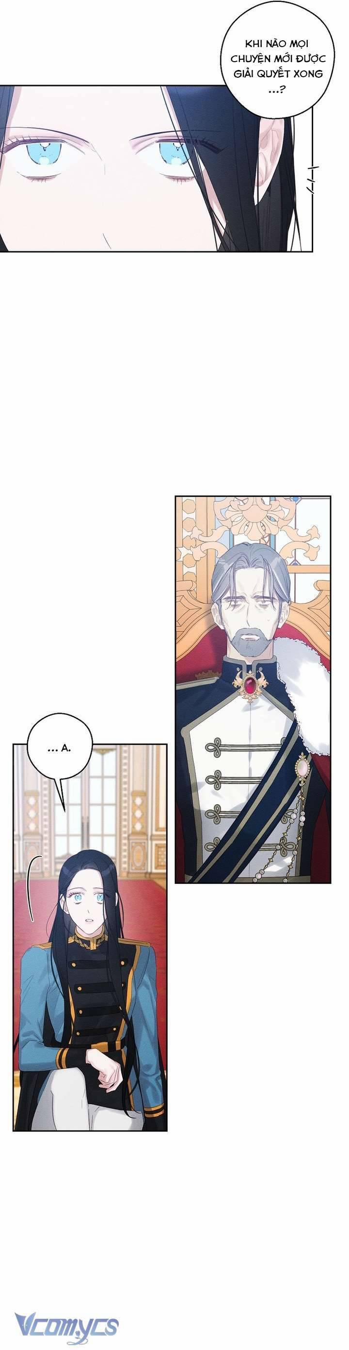 Tôi Phải Giấu Em Trai Trước Đã 73 trang 9