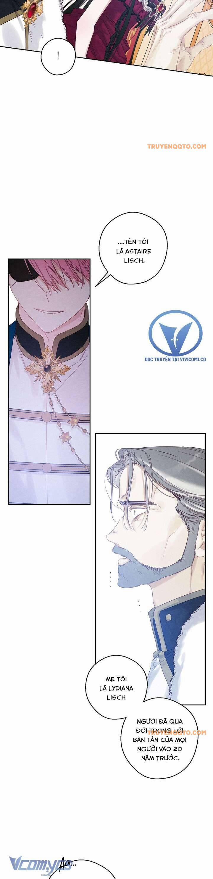 Tôi Phải Giấu Em Trai Trước Đã 74 trang 15