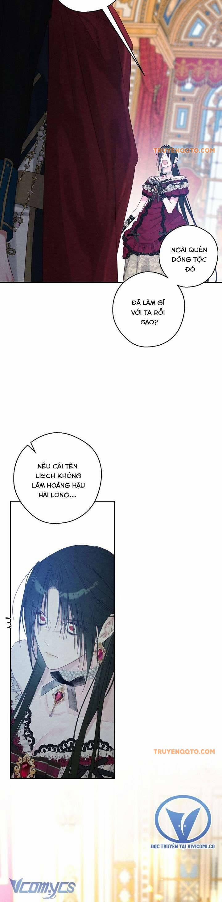 Tôi Phải Giấu Em Trai Trước Đã 74 trang 17